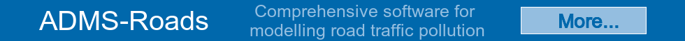 ADMS-Roads