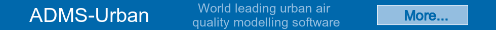ADMS-Urban