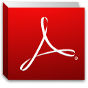 Adobe logo
